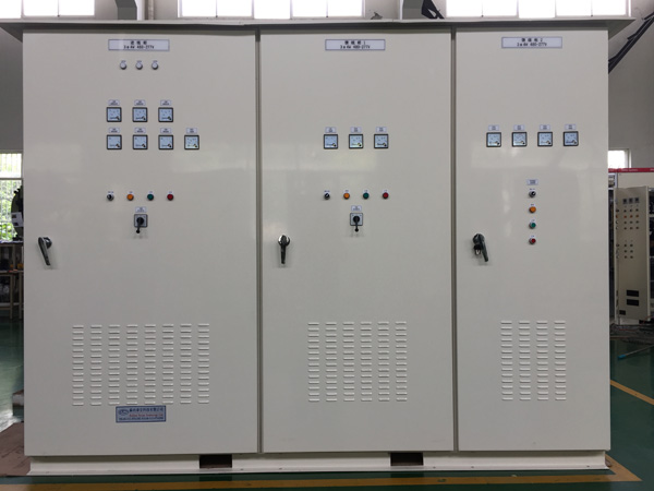 MB4000-TA welding switchgear