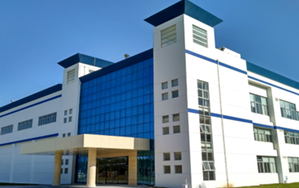 Fujian Fulian Integrated Circuit INC.